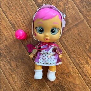 Cry Baby Doll